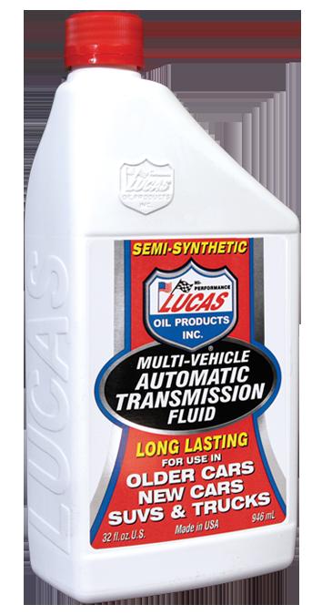 American and Classic Car Motor Oils, Fluids and Fuel Additives