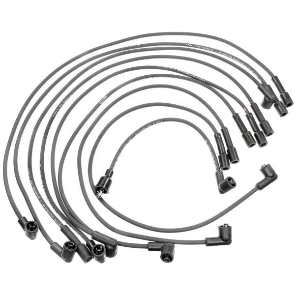 Shop Spark Plug Wire Sets