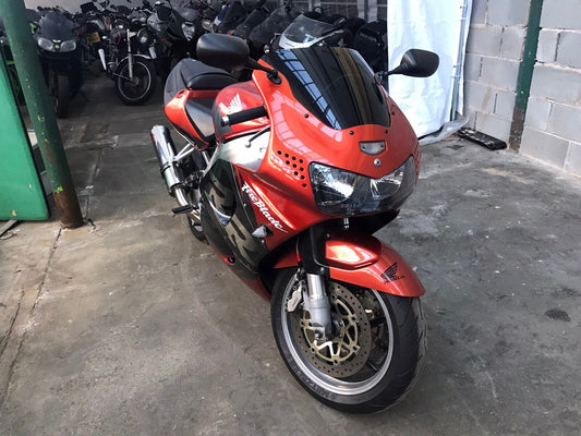 HONDA FIREBLADE RRW 918 - For Sale - £3200