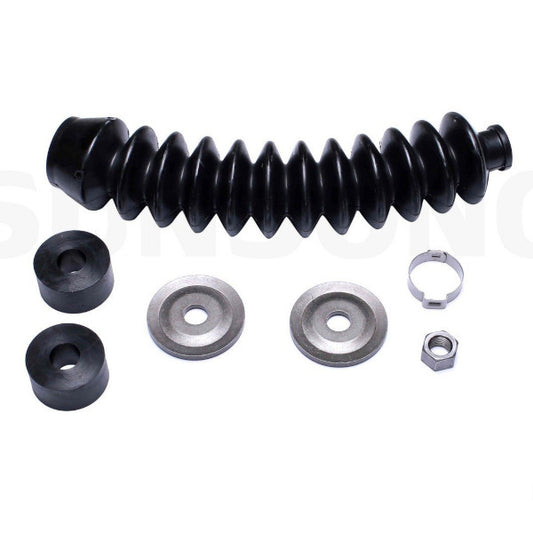 Mustang Power Steering Slave Cylinder Boot Kit 65-70