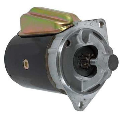 Mustang New Premium Starter Motor Small Block V8 Auto 64-73