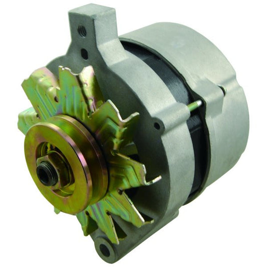 Mustang New Premium Alternator 64-72